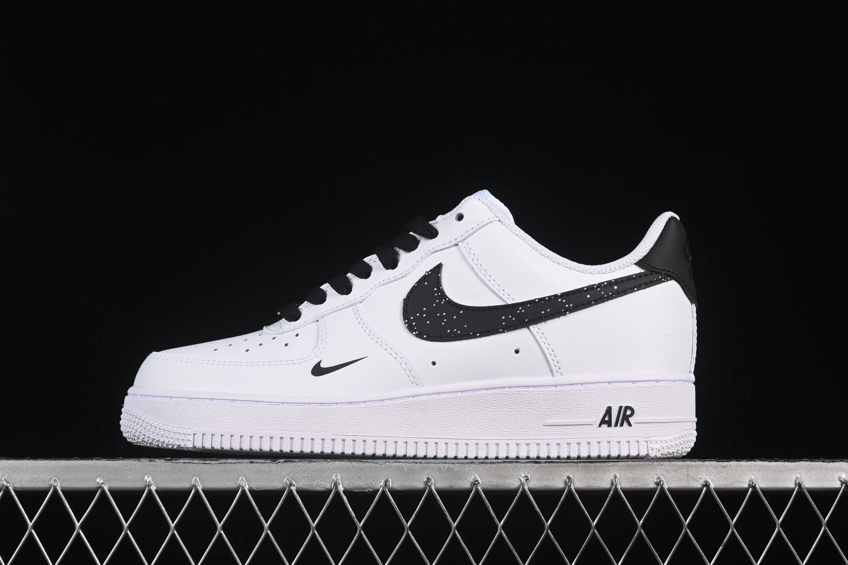 All Categories Nk Air Force 1 Air Force Series Nk Air Force 1 Low Air Force Low Nike Air Force 1'07 Low Small Hook Dots Air Force One Low Casual Shoes ZH0316-074